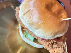 -魏斯理汉堡(西安沣东吾悦店)