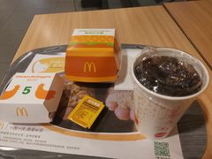 -麦当劳(金州新玛特购物广场店)