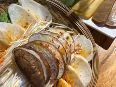 -么肆烤肉(汉街形象店)