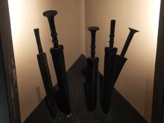 -鸿山遗址博物馆