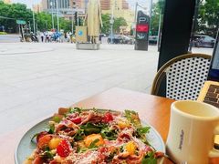 -Jamaicablue Coffeeshop(中央广场店)