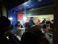 -芳婆糕团店(王府大街店)