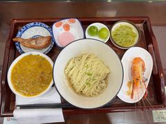 -百年老字号·观振兴蟹黄面·三虾面·苏式面(观前街富仁坊巷店)