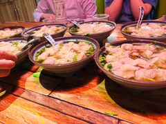-老谢野馄饨(延安路店)