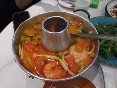 -印象南洋·泰国风情餐厅(新安店)