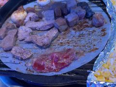 -喜井无限自助烤肉公司(石厦店)