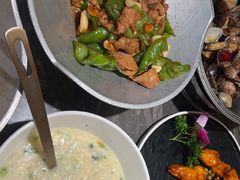 -前海沿·青岛菜(乐客城店)