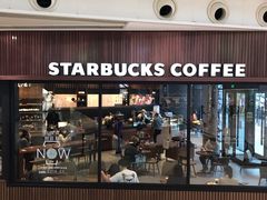 门面-星巴克臻选(北京富力家园店)