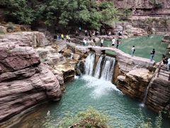 -云台山风景名胜区