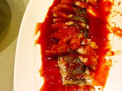 -刘胖子家常菜·蹄花焖藕(兴业店)