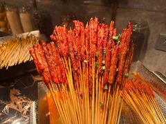 -西藏饭店·亚克·食光自助餐厅(文殊院店)