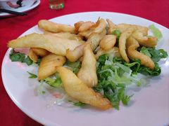 -红日饭店(裕隆三路店)