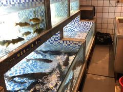 -格塘人家·山泉水煮鱼(望兴家园店)