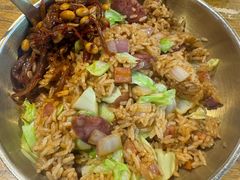 -聚合鑫东北熏酱熟食麻辣面(长阳店)