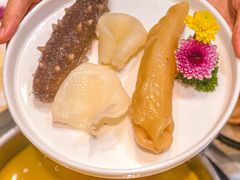 -喜聚薈·花膠雞海鮮火鍋(越秀店)