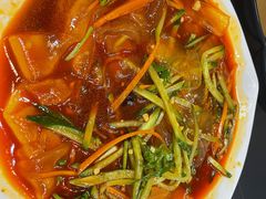 -齐齐哈尔烤肉·烧烤·烤鱼(万科时一区店)