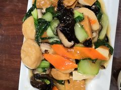 -长兴菜馆(高桥店)