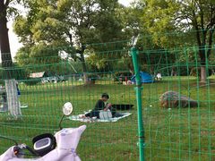 -艾溪湖湿地公园