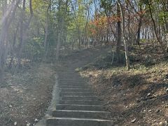 -南山风景名胜区
