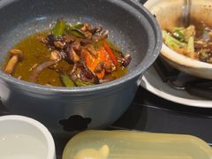 -温馨园·川湘菜馆(经七路店)