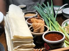 -煎饼卷大葱(春秋西路店)