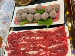 -大吉利·潮汕牛肉火锅(河西店)