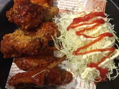 -火炉火自助餐(悠唐购物中心店)
