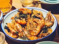 海苔虾-陶家堡·多意食餐饮(益健路店)