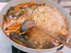 -荷庭·精致湘菜(华强北九方店)