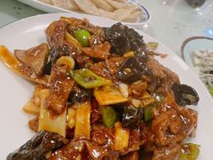 -鼎香润(德胜门内店)