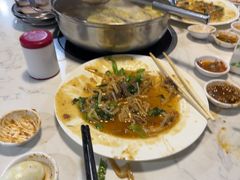-菜忠潮州牛肉店(岗厦店)