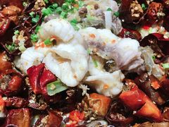 -杨记大丰收鱼庄(国贸店)