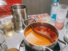 -金滏山烤肉·海鲜·火锅自助餐厅(襄阳万达店)