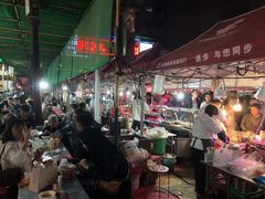 -清真老马家国华牛奶鸡蛋醪糟(正宁路店)