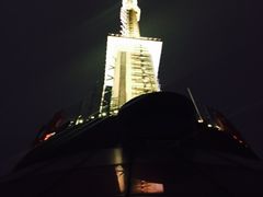 -339旋转餐厅(天府熊猫塔店)