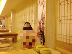 -碧中海汤泉汗蒸酒店