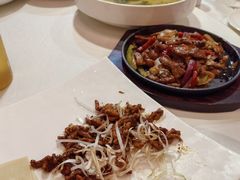 -香丰阁·烤鸭·川湘菜(昌平店)