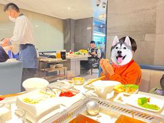 -海底捞火锅(玉桥商业广场店)