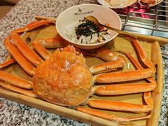 -震海贝烤贝·民俗特色店(延吉总店)