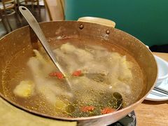 -蓉城小馆(科兴店)