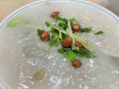 -盛记粥面(佐敦店)