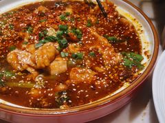 -绿茶餐厅(杭州黄龙K-lab店)