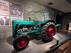 -柳州工业博物馆