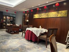 -粤财皇冠假日酒店·彩华轩中餐厅
