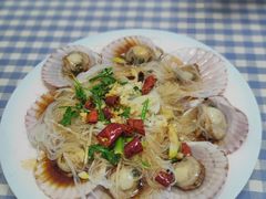 -来之顺海鲜菜馆·青岛菜·始于1993(栈桥店)