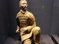 -陕西历史博物馆