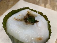 -丽华叶儿粑总汇