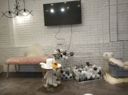 -Sakura Nail Studio美甲美睫