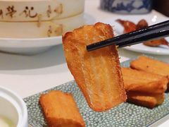 黄金脆带鱼-新荣记(椒江店)