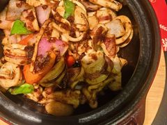 -四道菜·福建菜馆(新街口金鹰店)